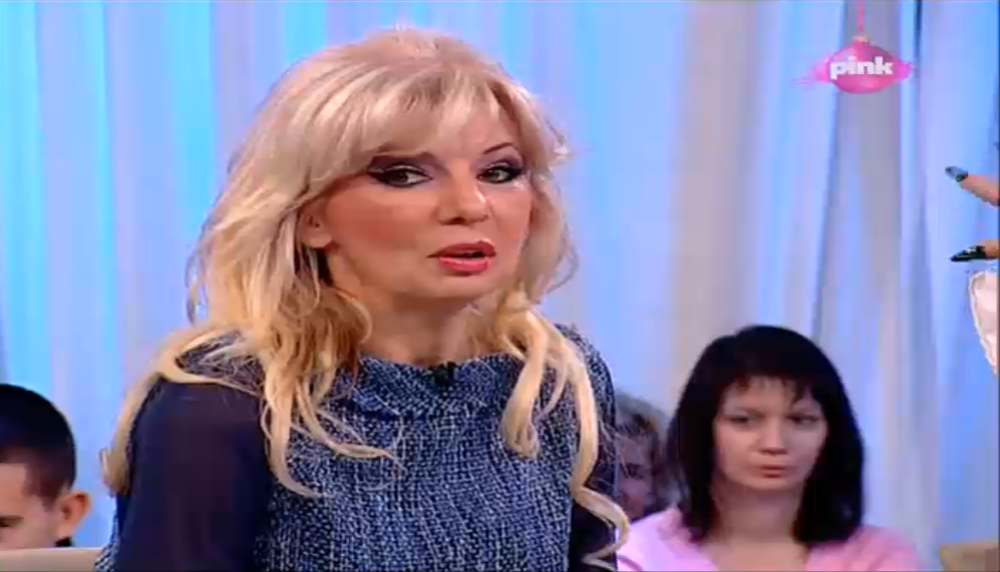 Medenica večeras ulazi na Farmu