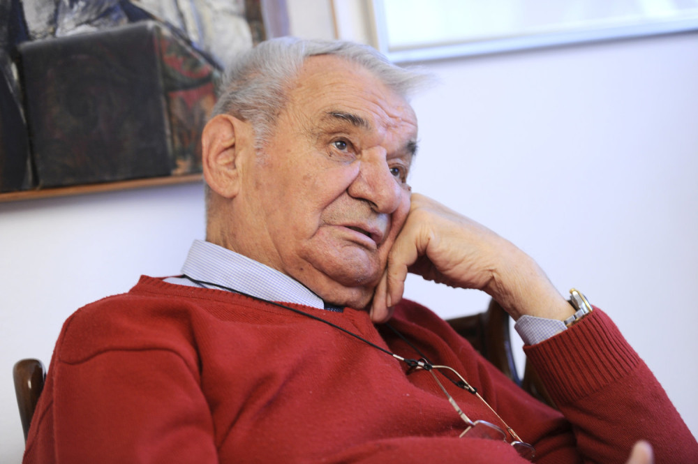 U subotu kremacija Zaharija Trnavčevića