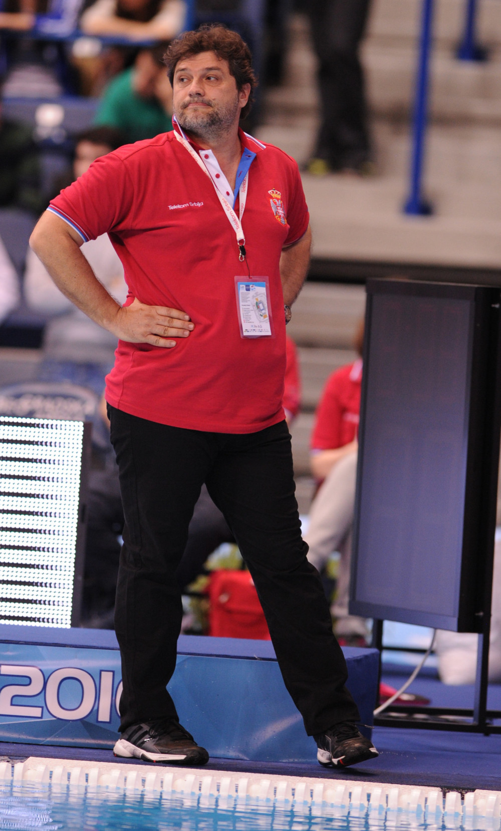 Nisam znao da nam je ovo prvi trijumf!