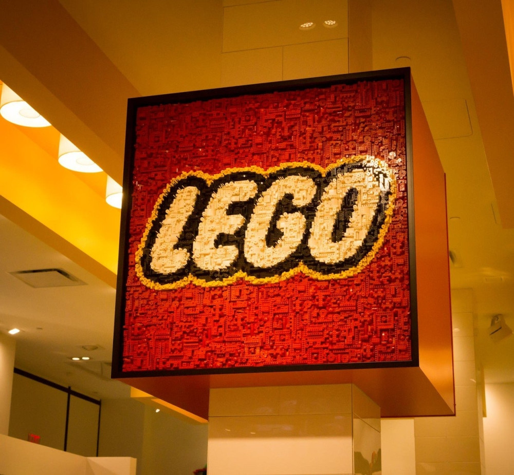 Nemci kaznili Lego sa 130.000 evra