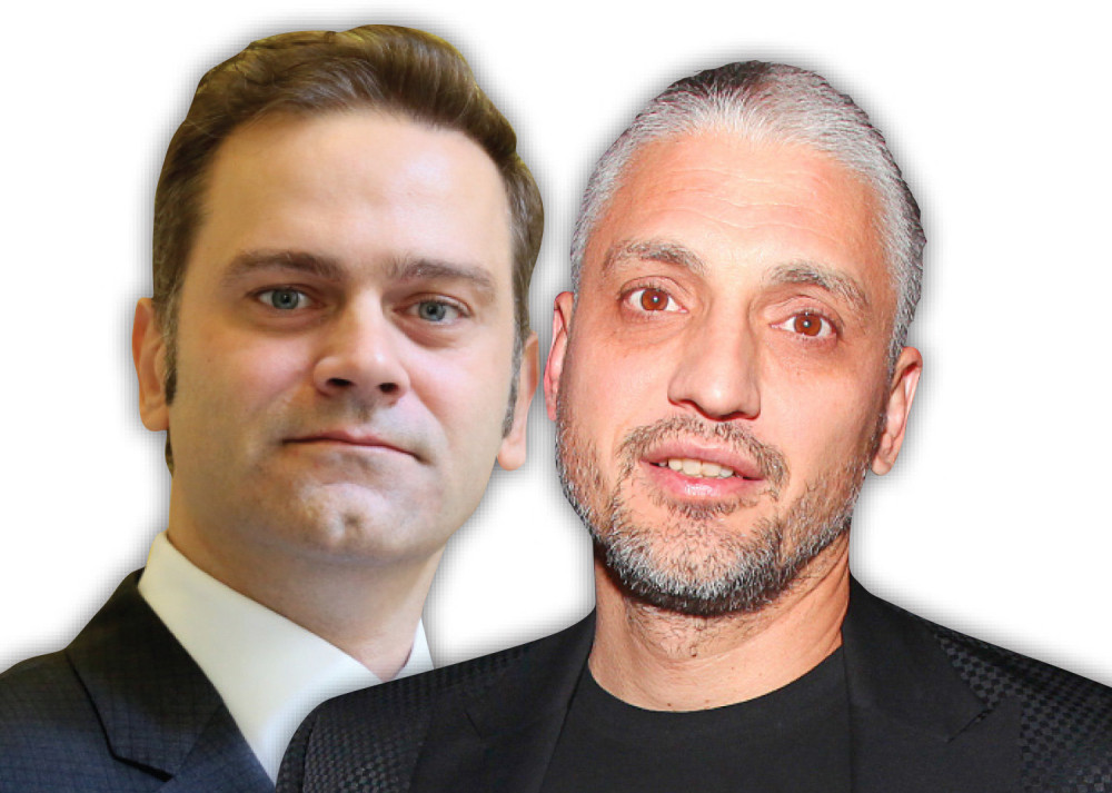 Čeda i Borko čekaju zvanične pozivnice