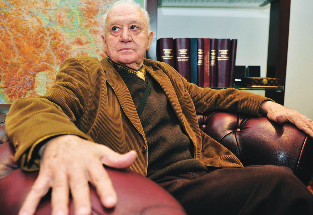 Izbori kao kajgana Svetog Petra