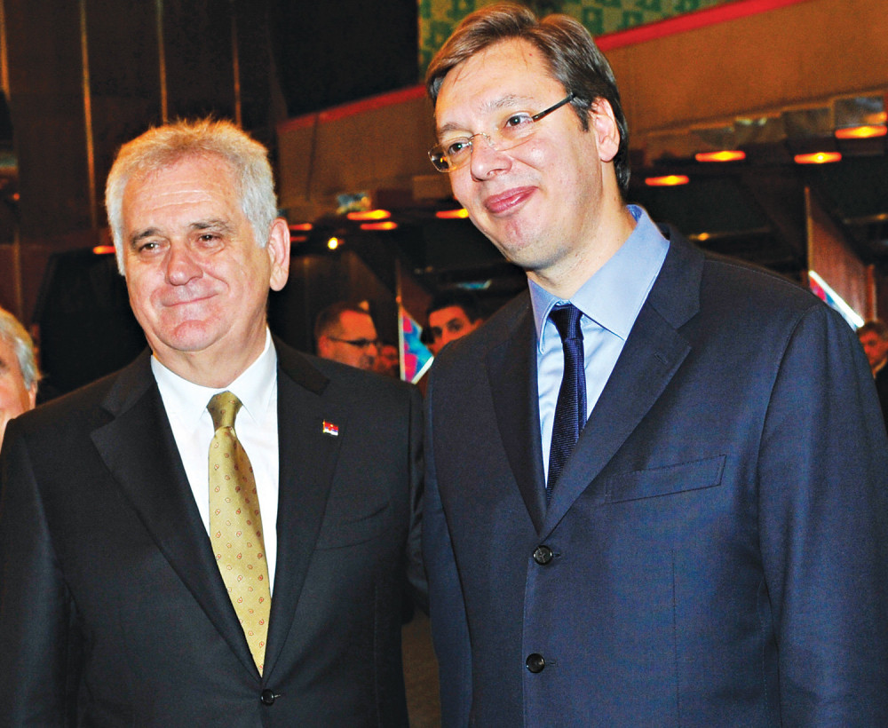 Nikolić i Vučić razgovarali telefonom, evo šta su se dogovorili!