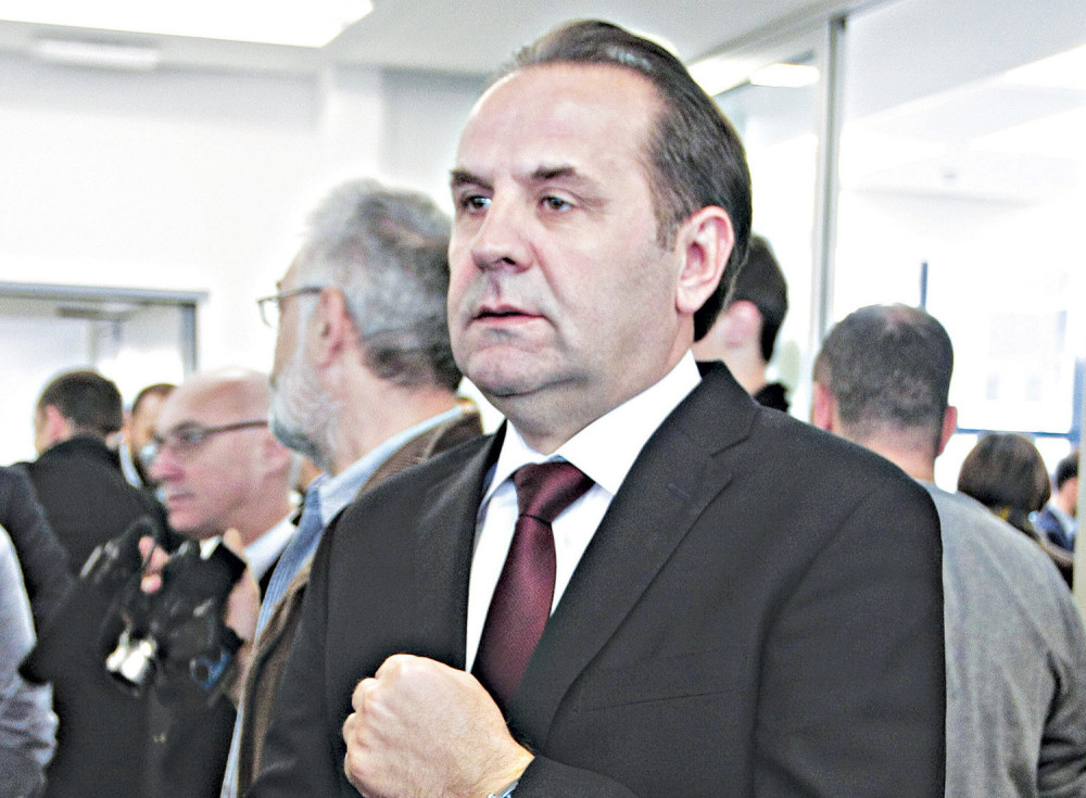 Ljajić: EU će nam ukinuti roming, ali čekaćemo još