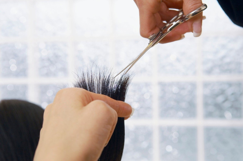 Frizer ga nagovorio da pusti bradu, a to mu je promenilo život (FOTO)