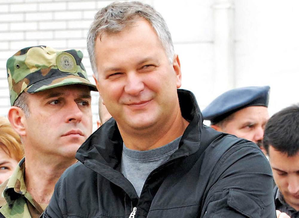 Šutanovcu potvrđena oslobađajuća presuda