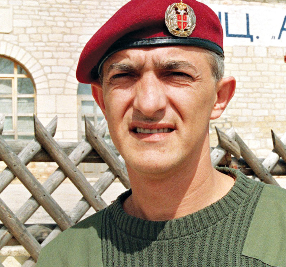 Kapetan Dragan će istrunuti u zatvoru!