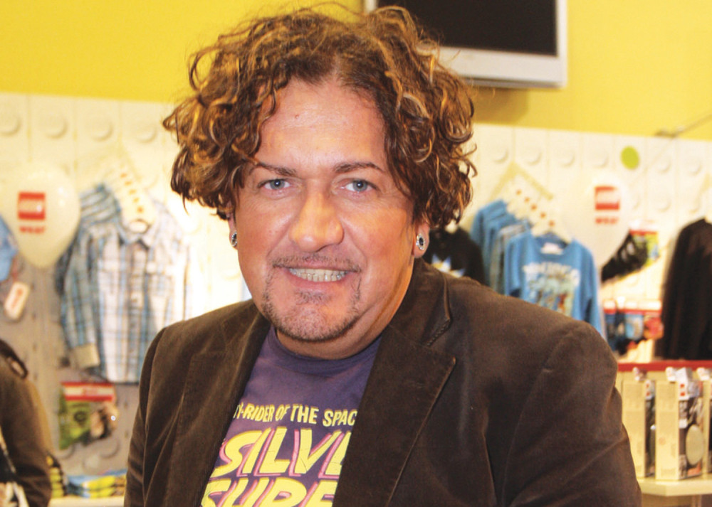 Maca deli besplatne zagrljaje