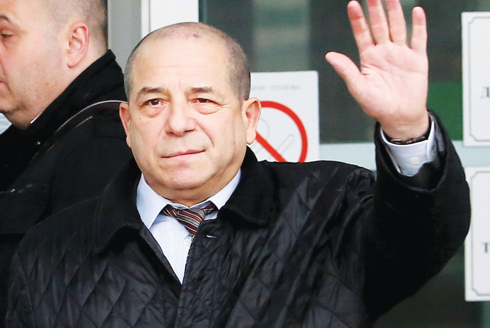 Spremam protest ukoliko me osude