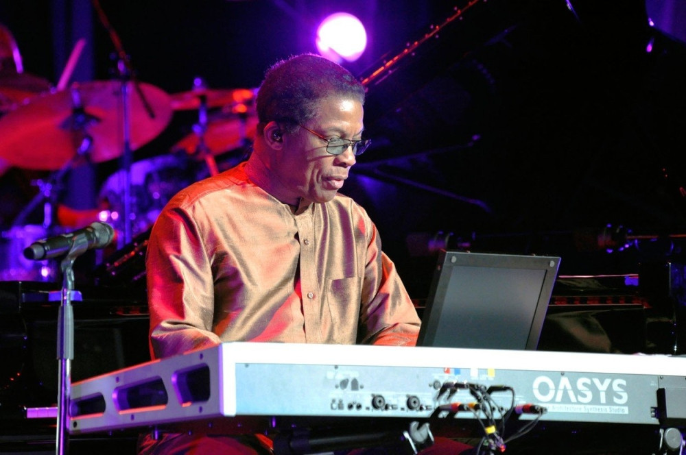 Herbiju Henkoku Gremi za životno delo