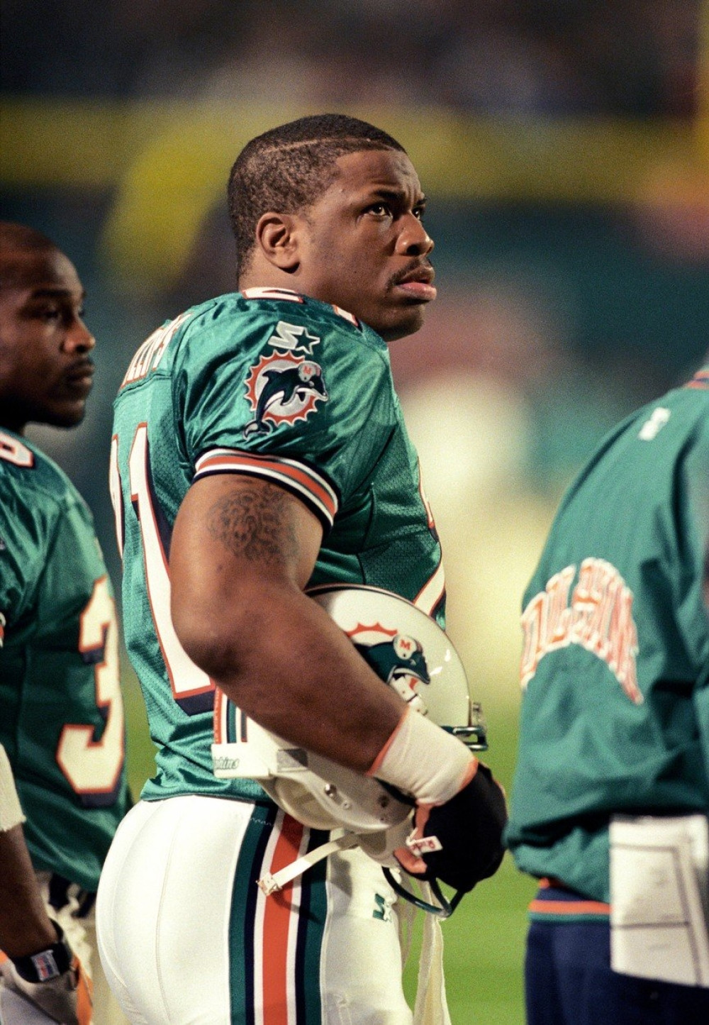 Preminuo bivši igrač NFL-a Lorens Filips