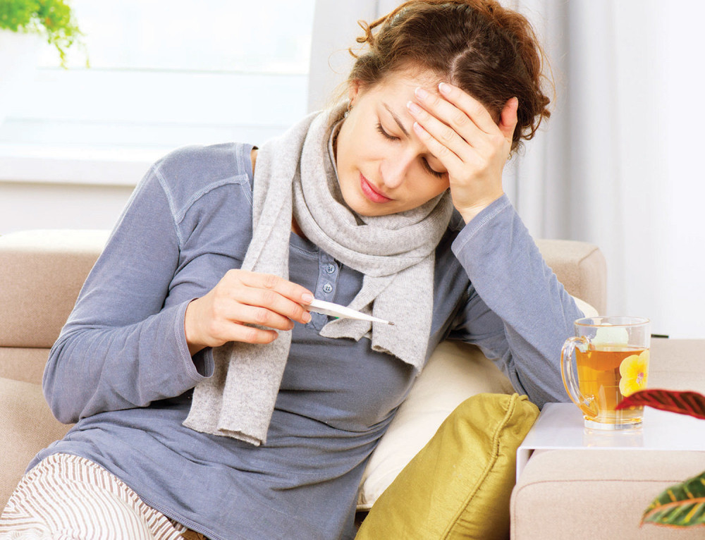 Posle drugog dana, pravac kod lekara!