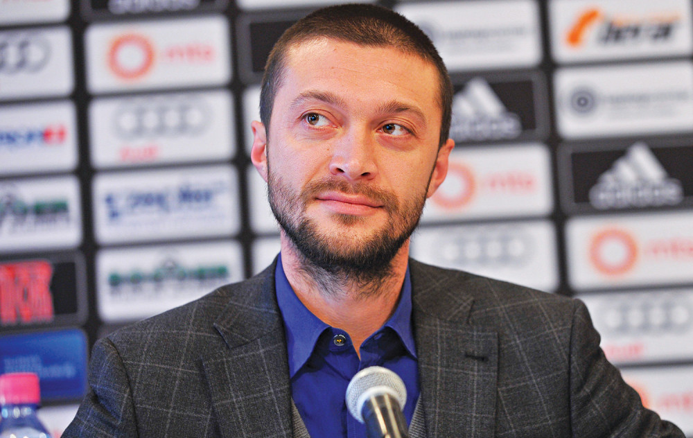 Iliev: Ne znam ništa o dolasku Ivanića!