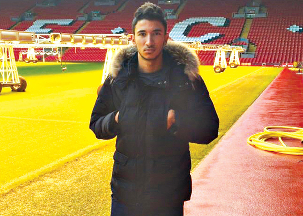 Dajte Grujiću dozvolu, on je novi Kutinjo!