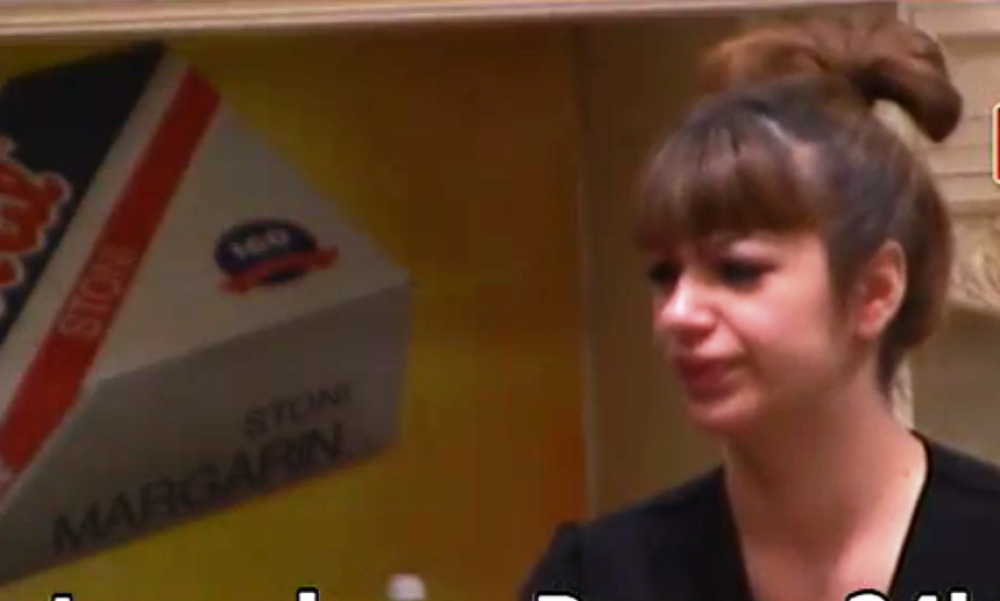 Miljana preklinje produkciju da joj ispuni želju!