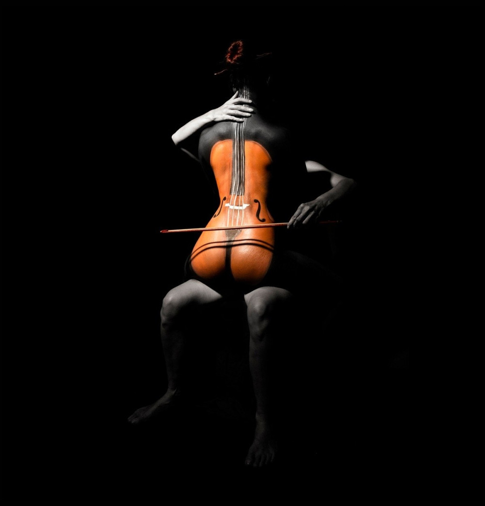 Šta vidite na ovoj fotografiji? (FOTO)