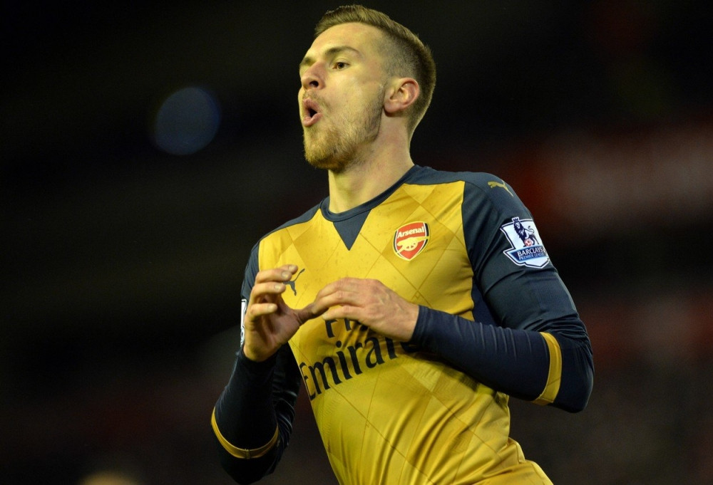 Remzi ponovo "ubo", umro Rikman!