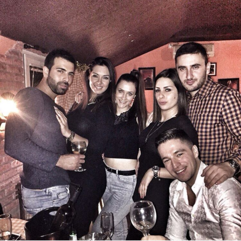 Gabrijela Novu dočekala s Milošem (ANKETA)