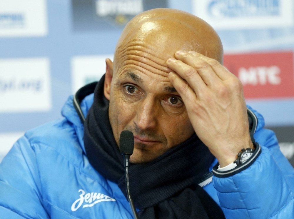 Roma vratila starog dobrog trenera!