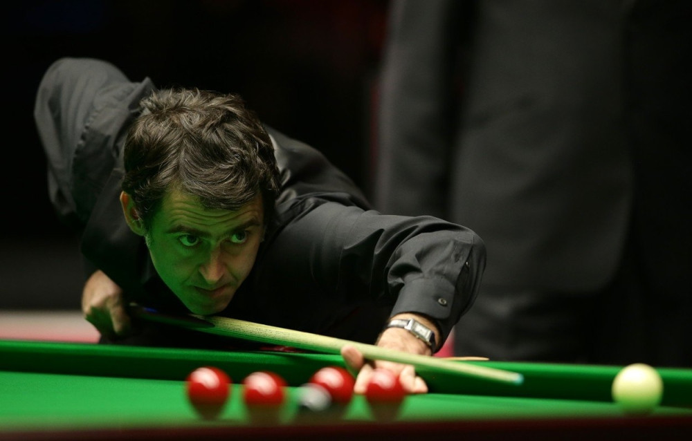 O'Saliven "oduvao" Selbija!