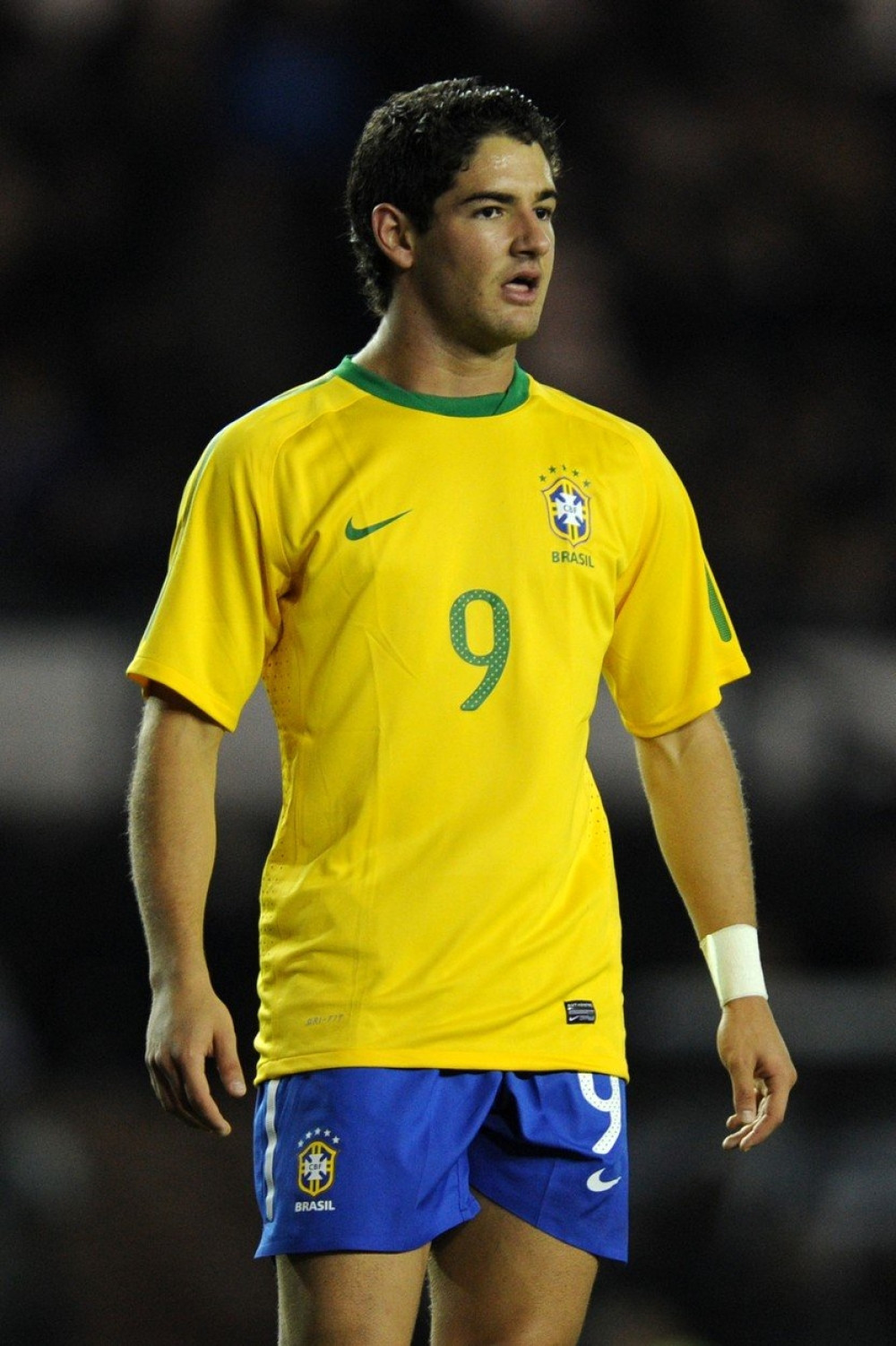 Pato završio u Čelsiju!