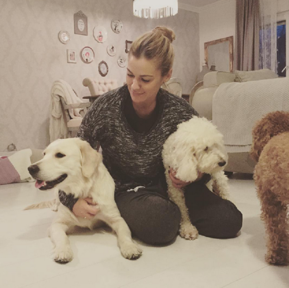 Nata udomila još jednu kucu! (FOTO)