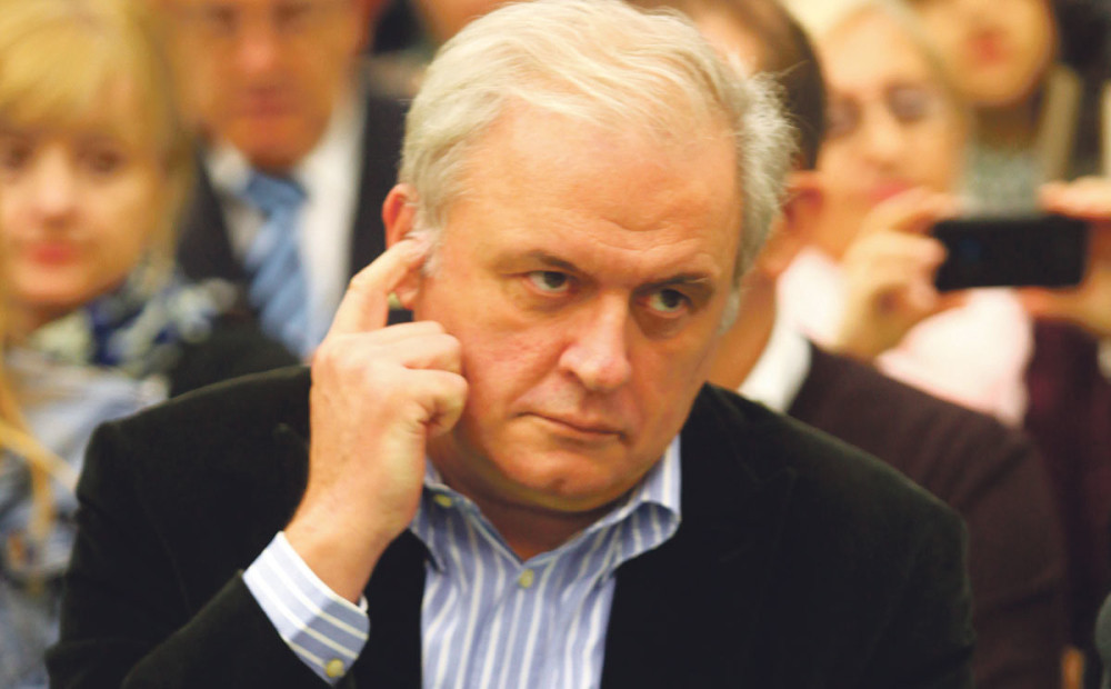 Dragan Bujošević posle Nove godine odlazi sa čela javnog servisa! Evo šta je razlog!