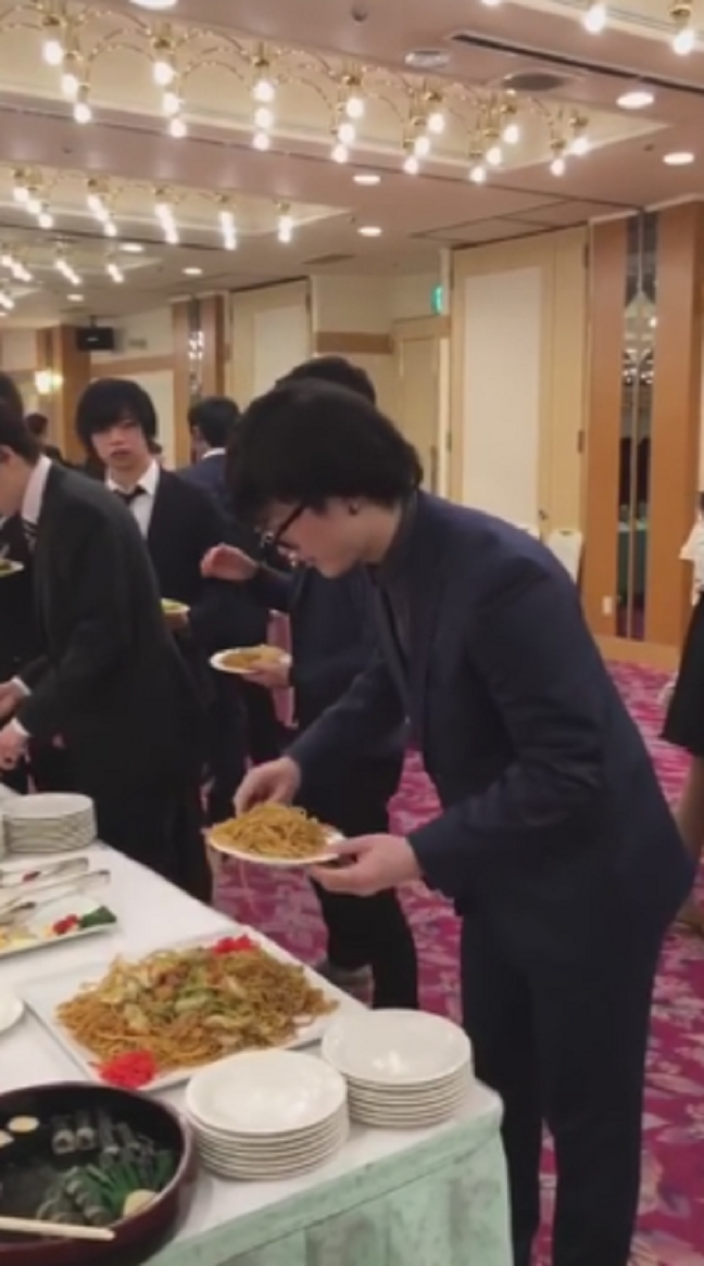 Mislili su da previše jede, ali pravi šok je tek usledio (VIDEO)