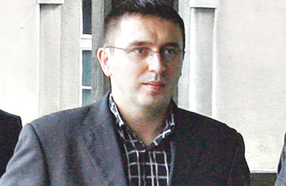 Likvidiran advokat Gavrićevog napadača!