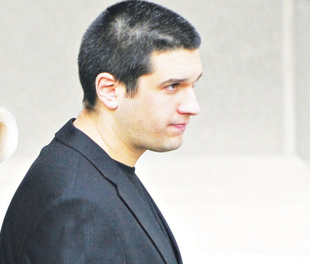 Priveden Tijanićev sin!