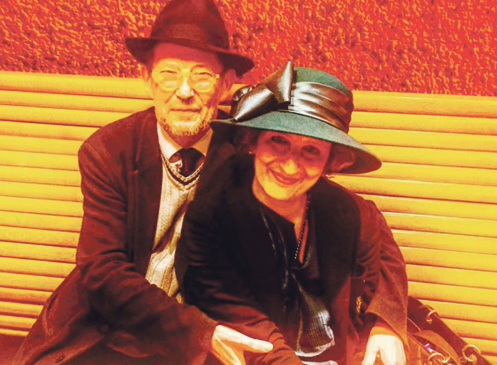 Isidora na pumpi dočekala Novu!