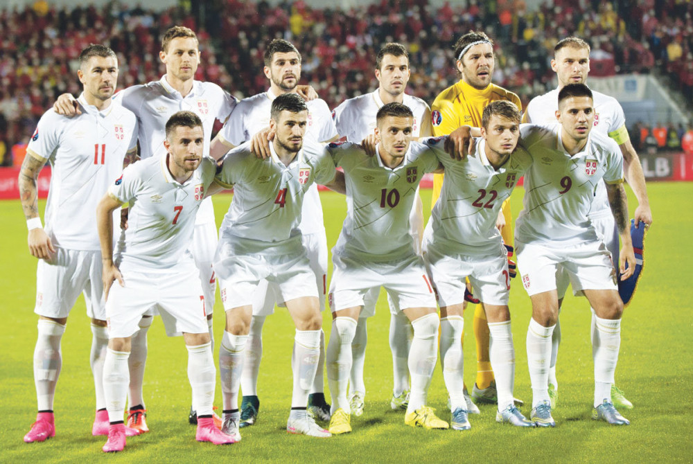 Real dovodi reprezentativca Srbije (FOTO)