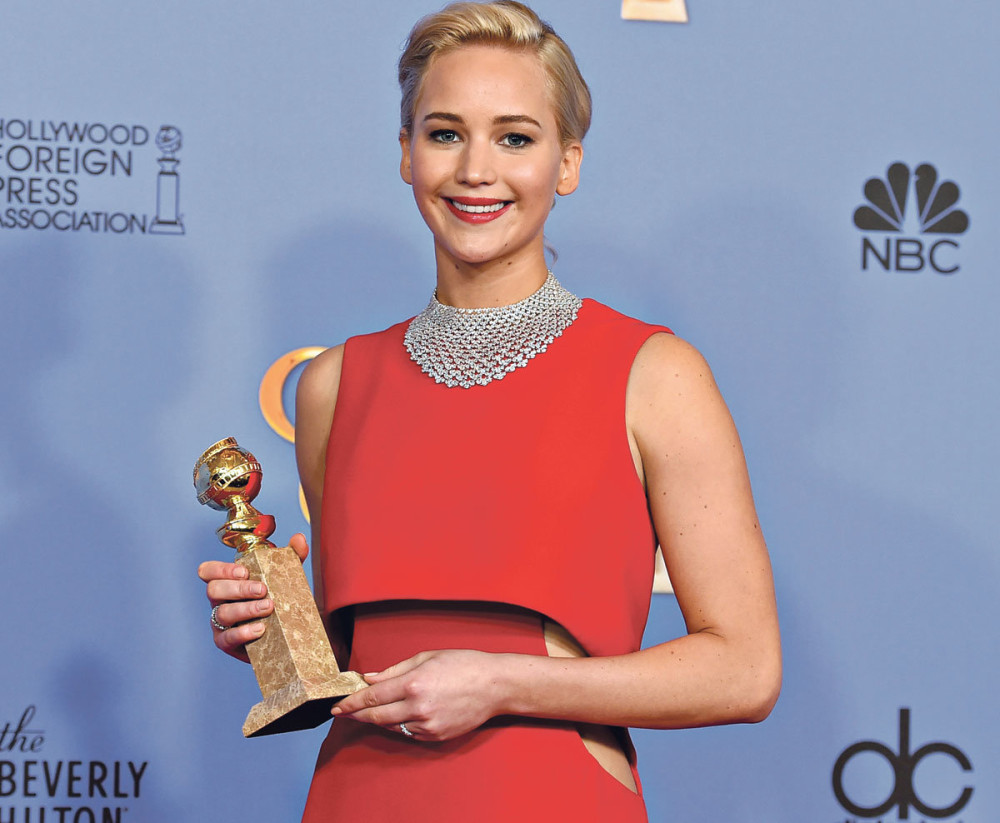 Holivudski izgled od 44.000 dolara!