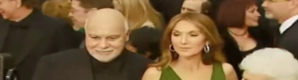 Preminuo suprug i menadžer Selin Dion