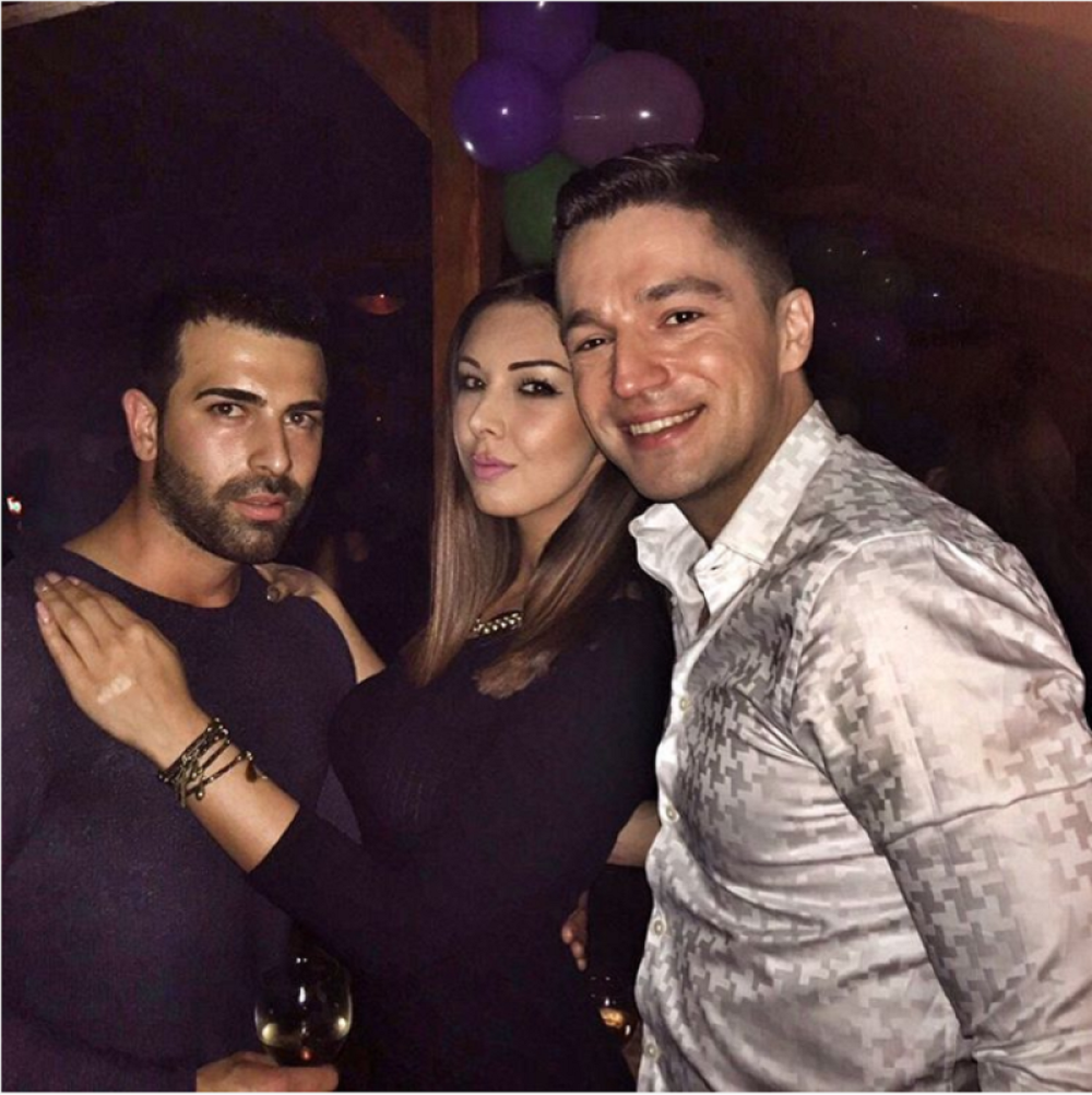 Stanojević raskrinkao Gabi i Miloša