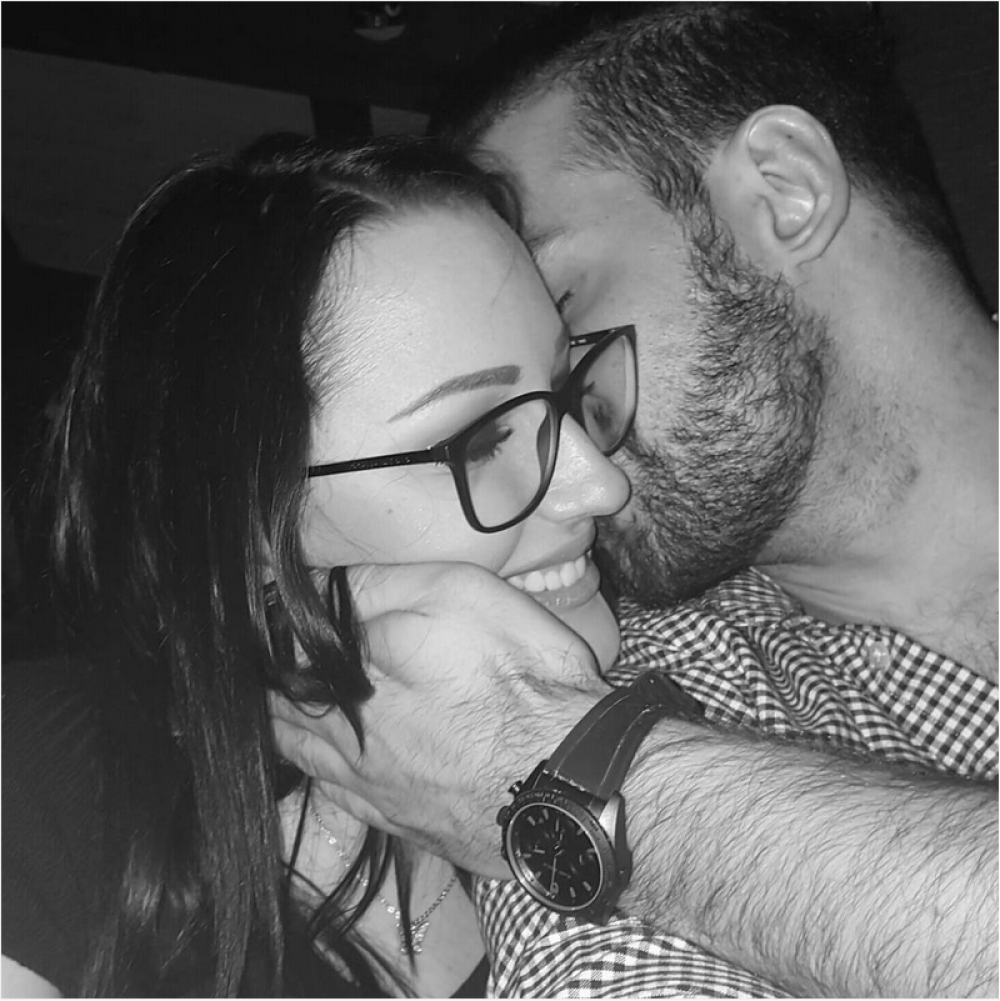 Prijovićka stigla kod Filipa u Majami, evo šta rade! (FOTO)