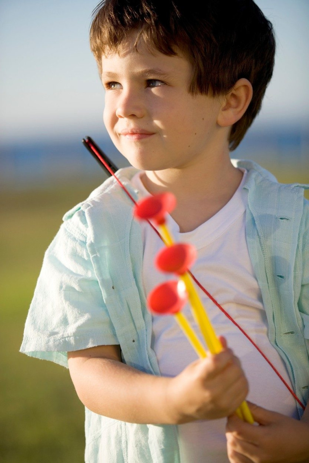 Dečak (6) tražio novac od oca, on mu odgovorio pismom