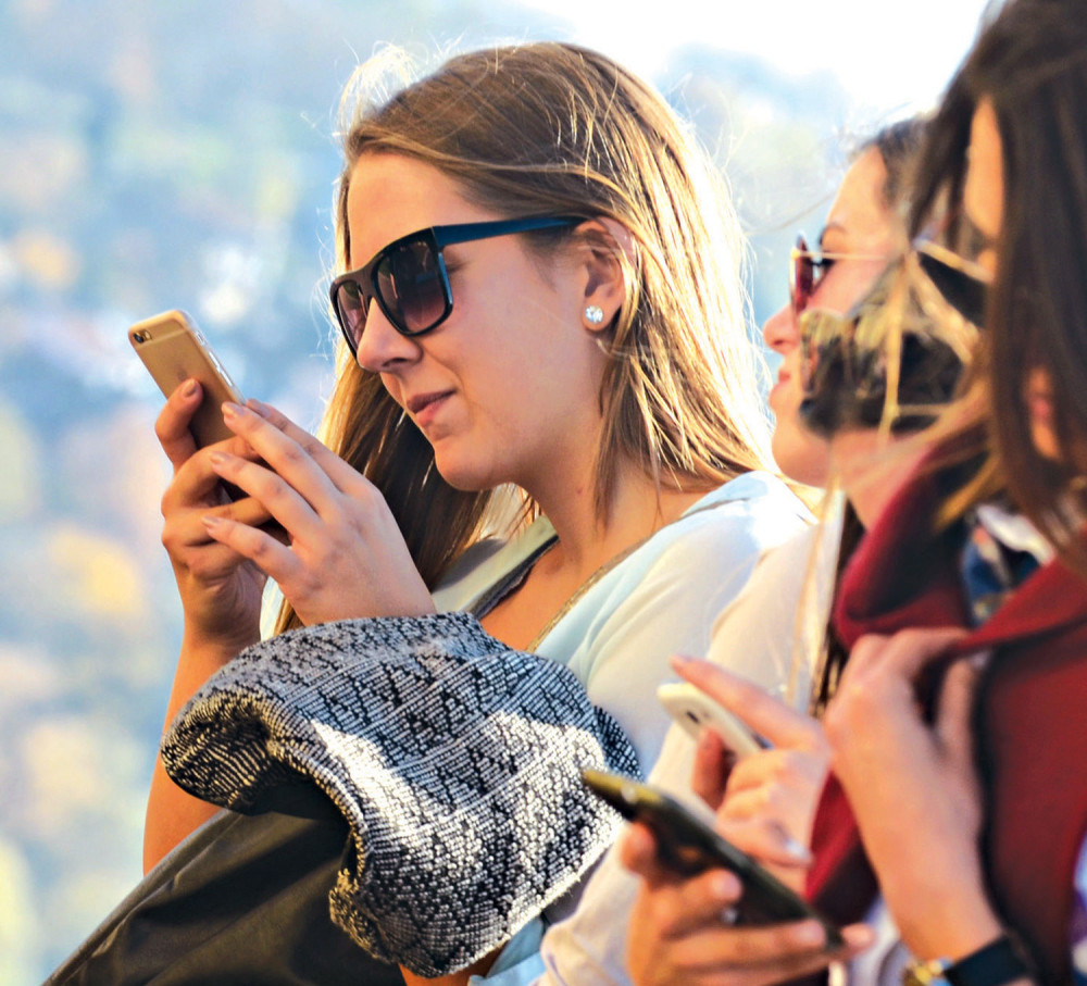 Ne nasedajte, „Viber“ je besplatan!