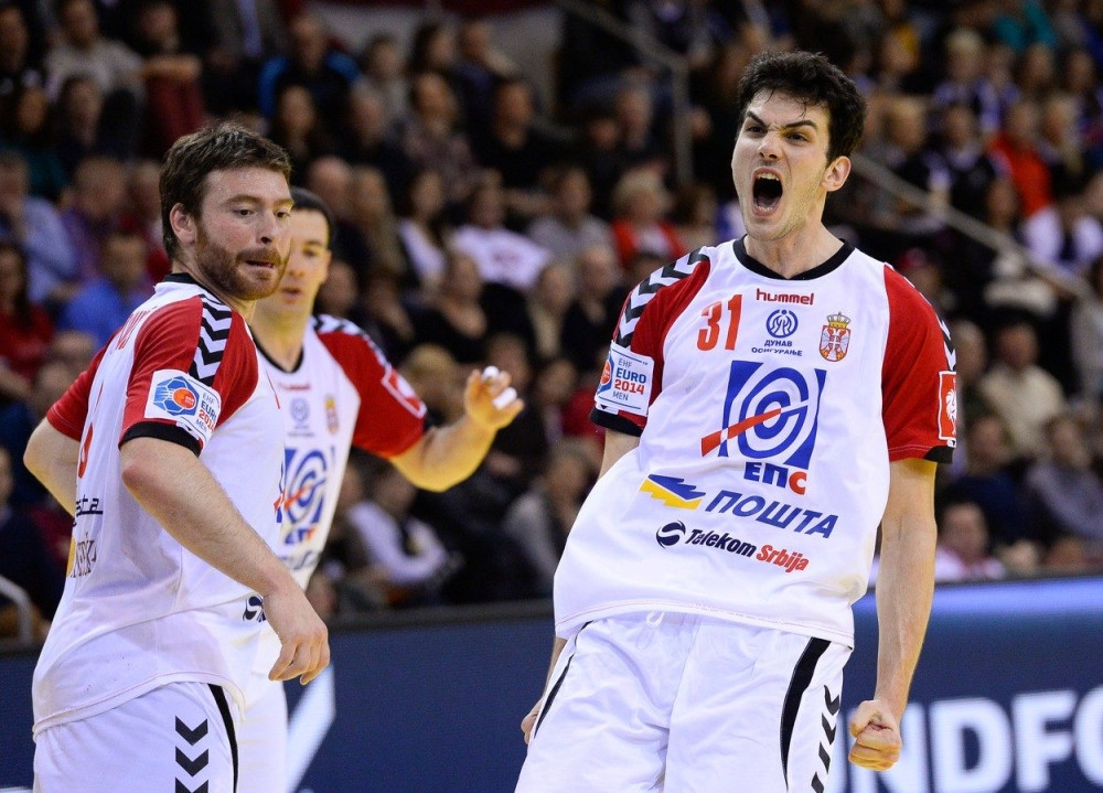 Karabatić: Srbija nema šta da izgubi protiv Francuske