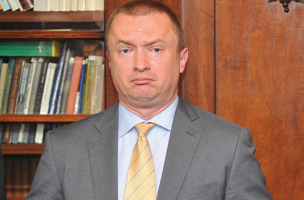 Pajtić je čuvar fotelje u zimskom periodu