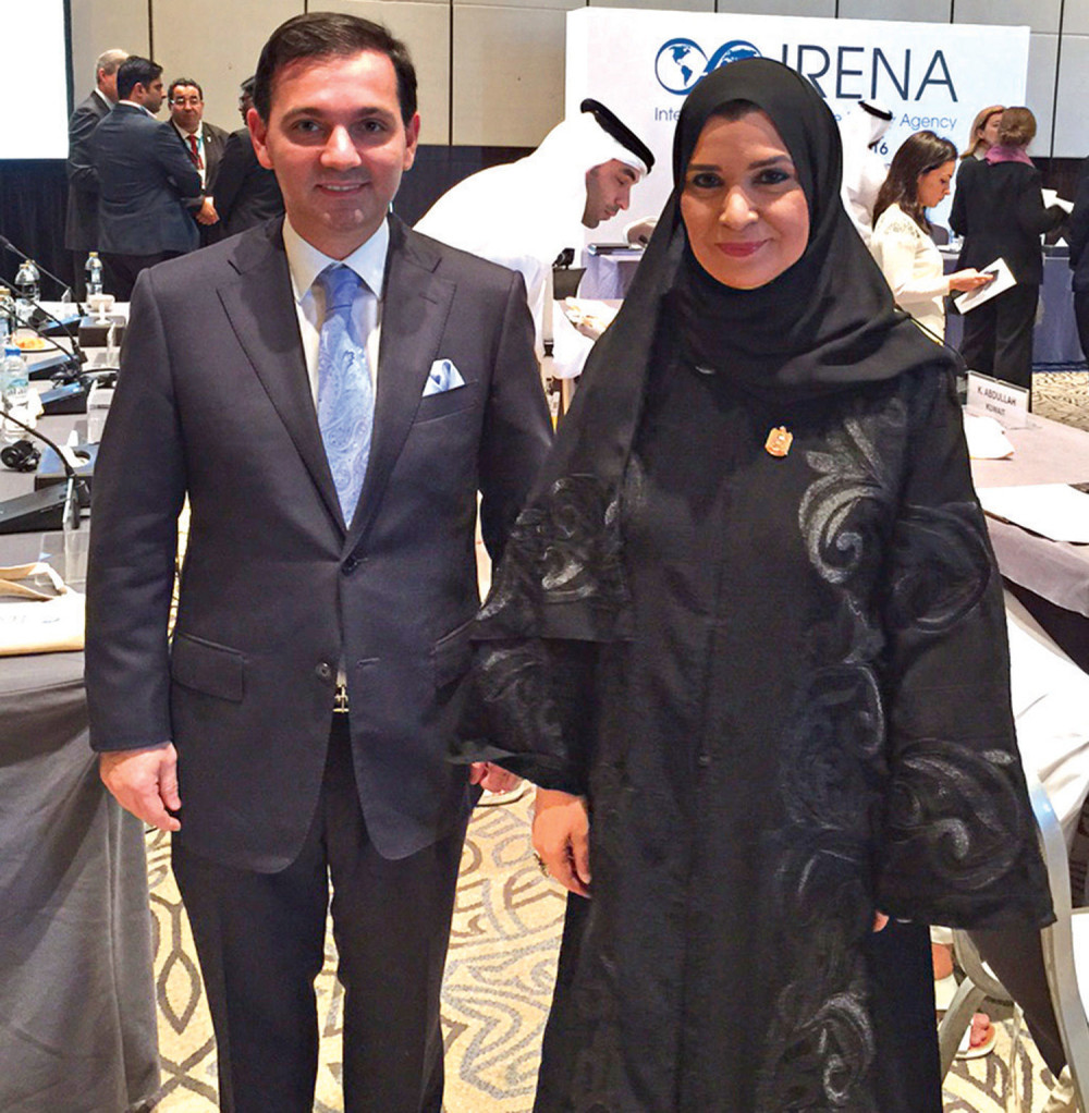 Marinković u Abu Dabiju