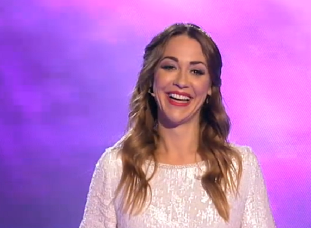 Marijana se udaje sledećeg petka!