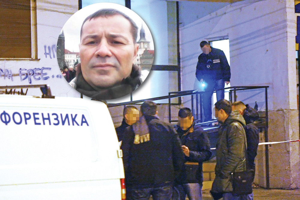 U stanu ranjenog pronađena laboratorija za marihuanu!