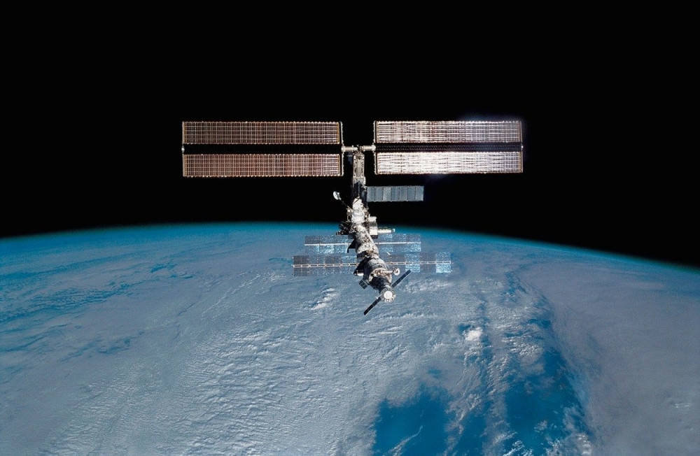 Ameri odlaze sa Međunarodne svemirske stanice?
