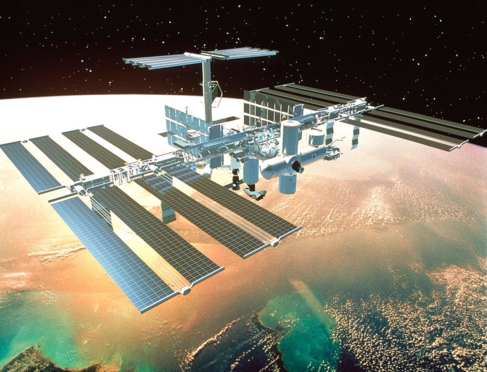 Rusija nudi turistima let na Međunarodnu svemirsku stanicu na mesec dana!