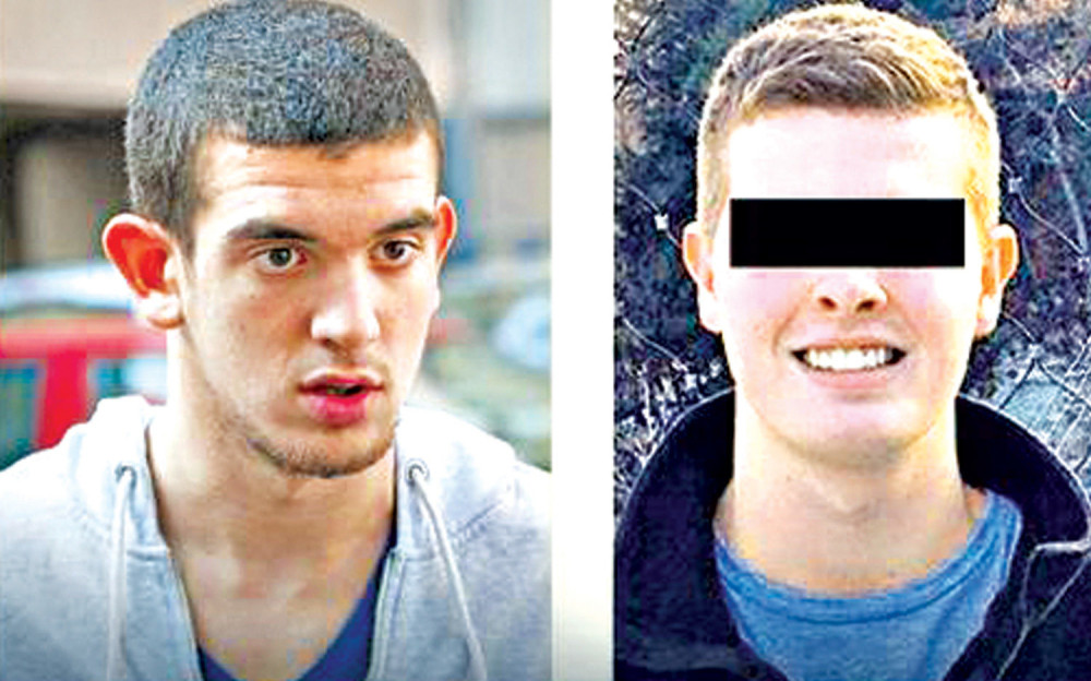 Da li biste isto odlučili i da je moj sin izbo Amerikanca?