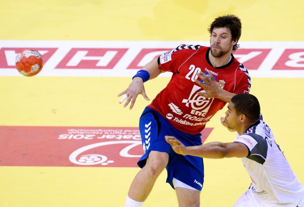 Rnić: Utakmice sa Rusijom dobra provera