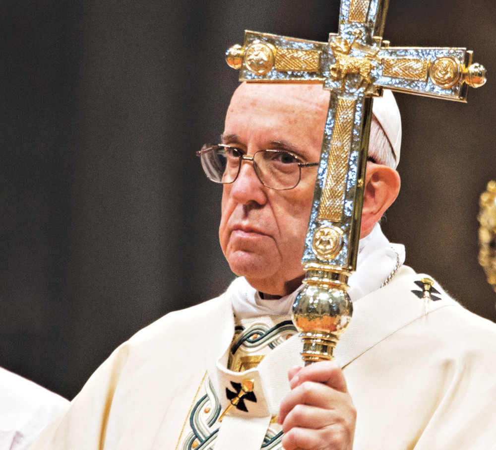 Nulta tolerancija prema sveštenicima pedofilima