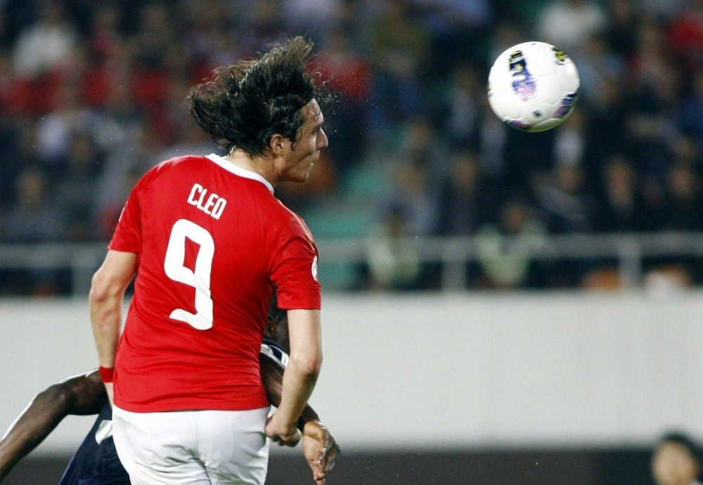 Još nije vreme da se vratim u Partizan!