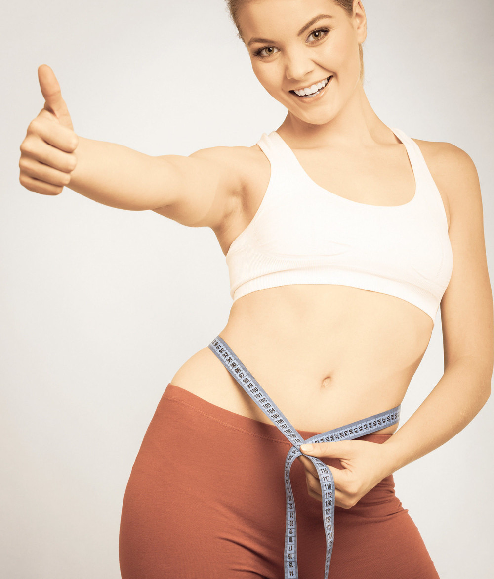 Evo kuda odlazi salo kada mršavimo